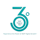 360 Digital Ads Logo